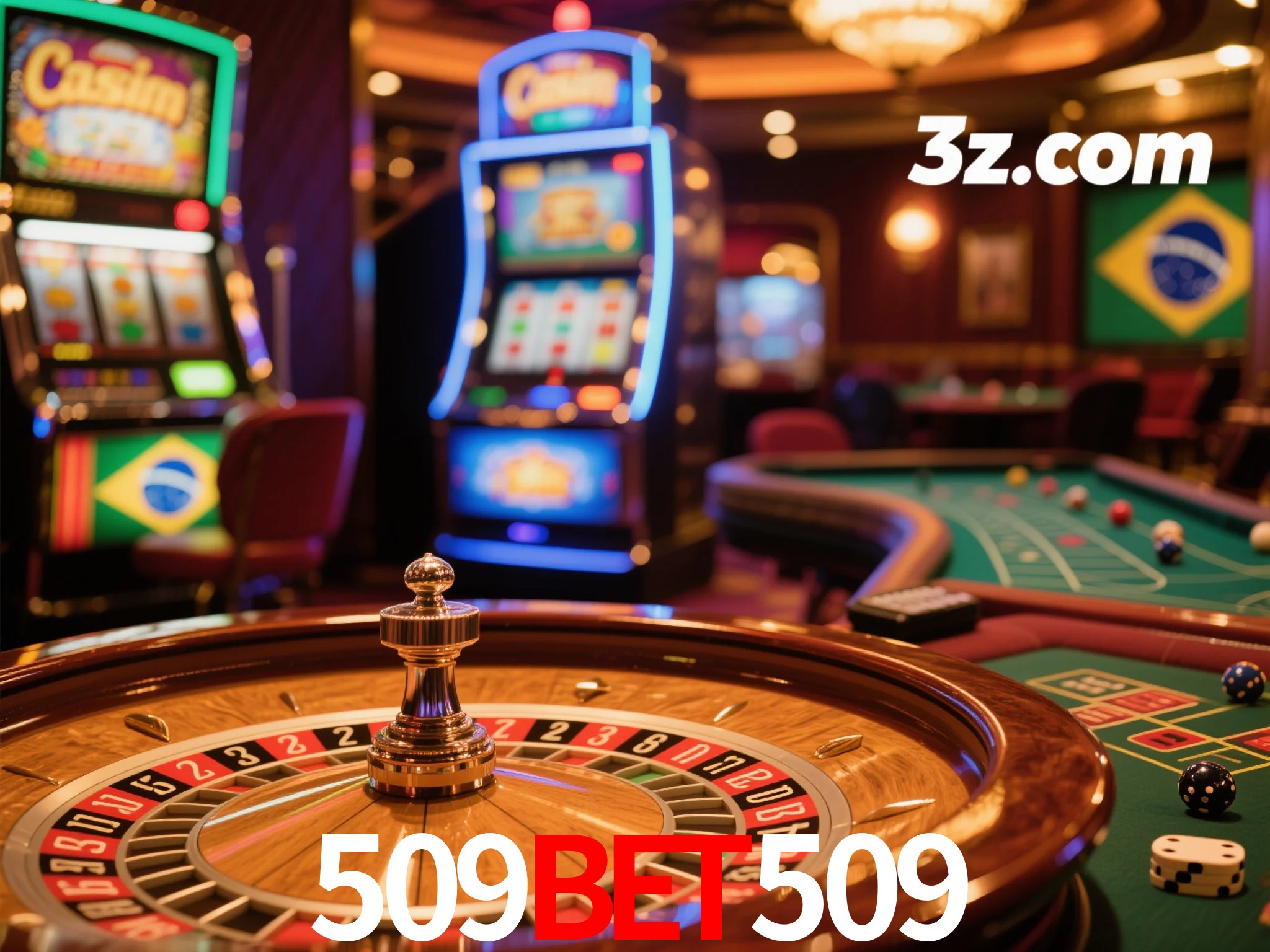 509BET509-Game-Crash