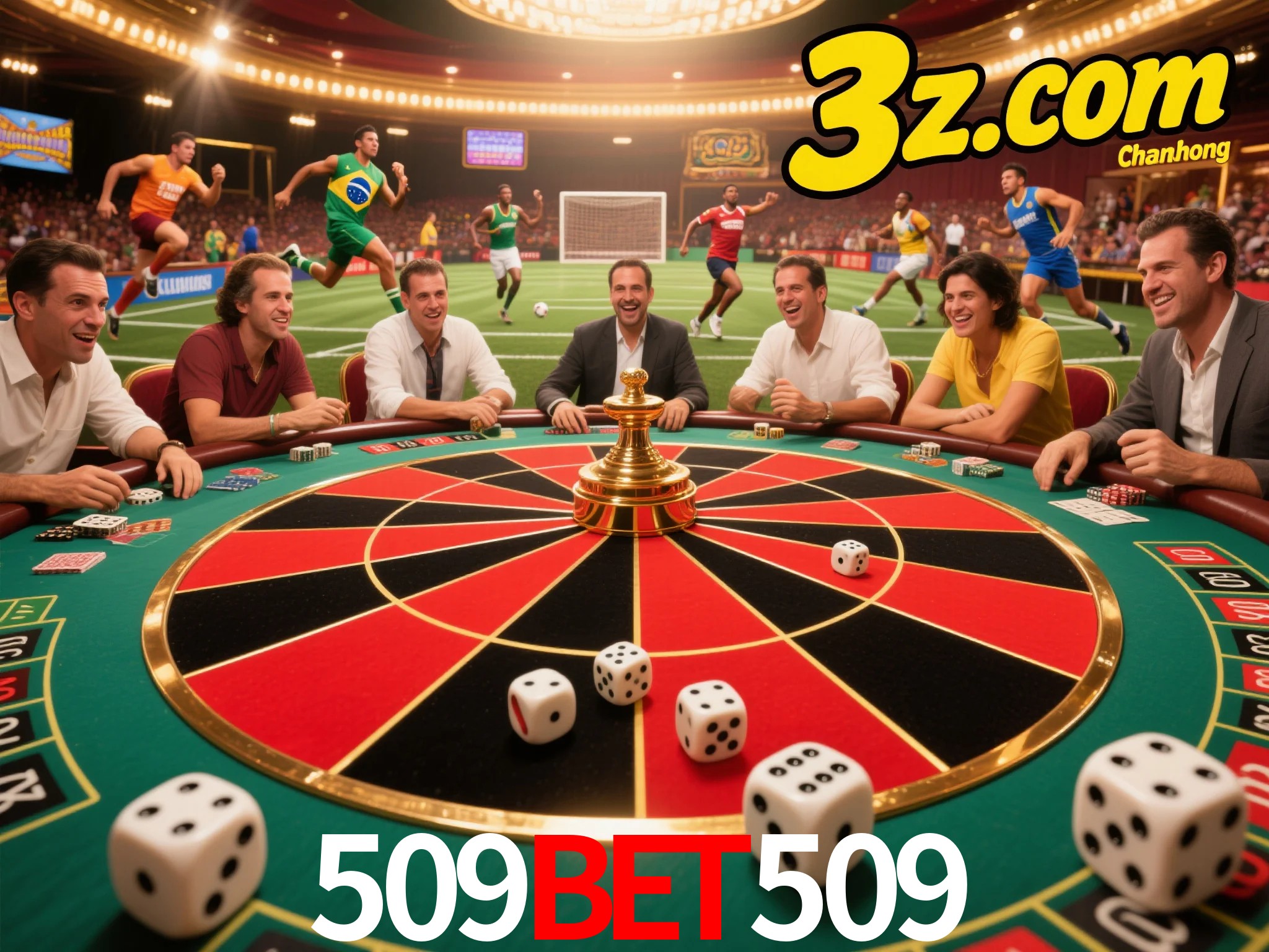 509BET509game-Apostas